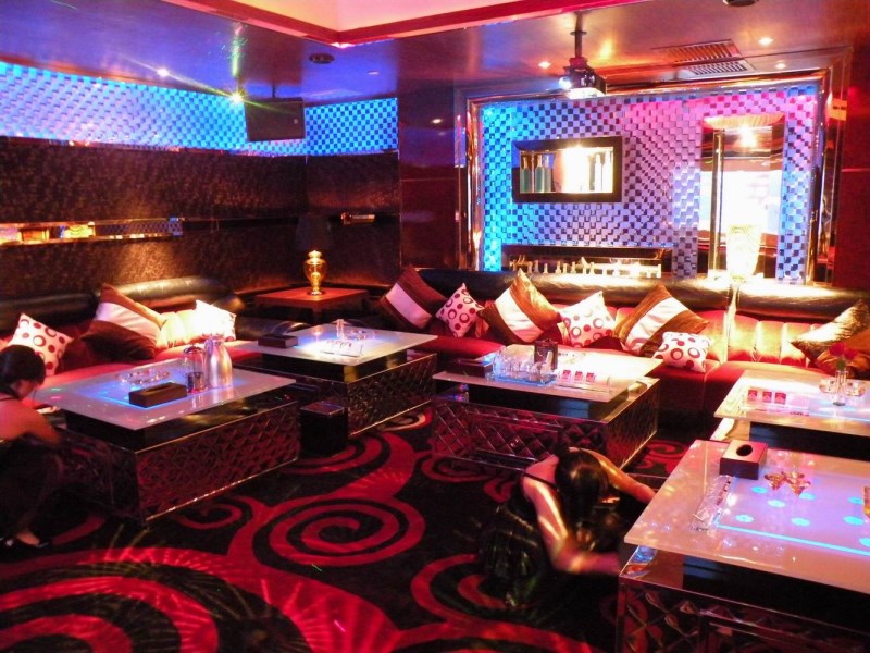 邢台商务KTV好玩推荐-威县ktv预订