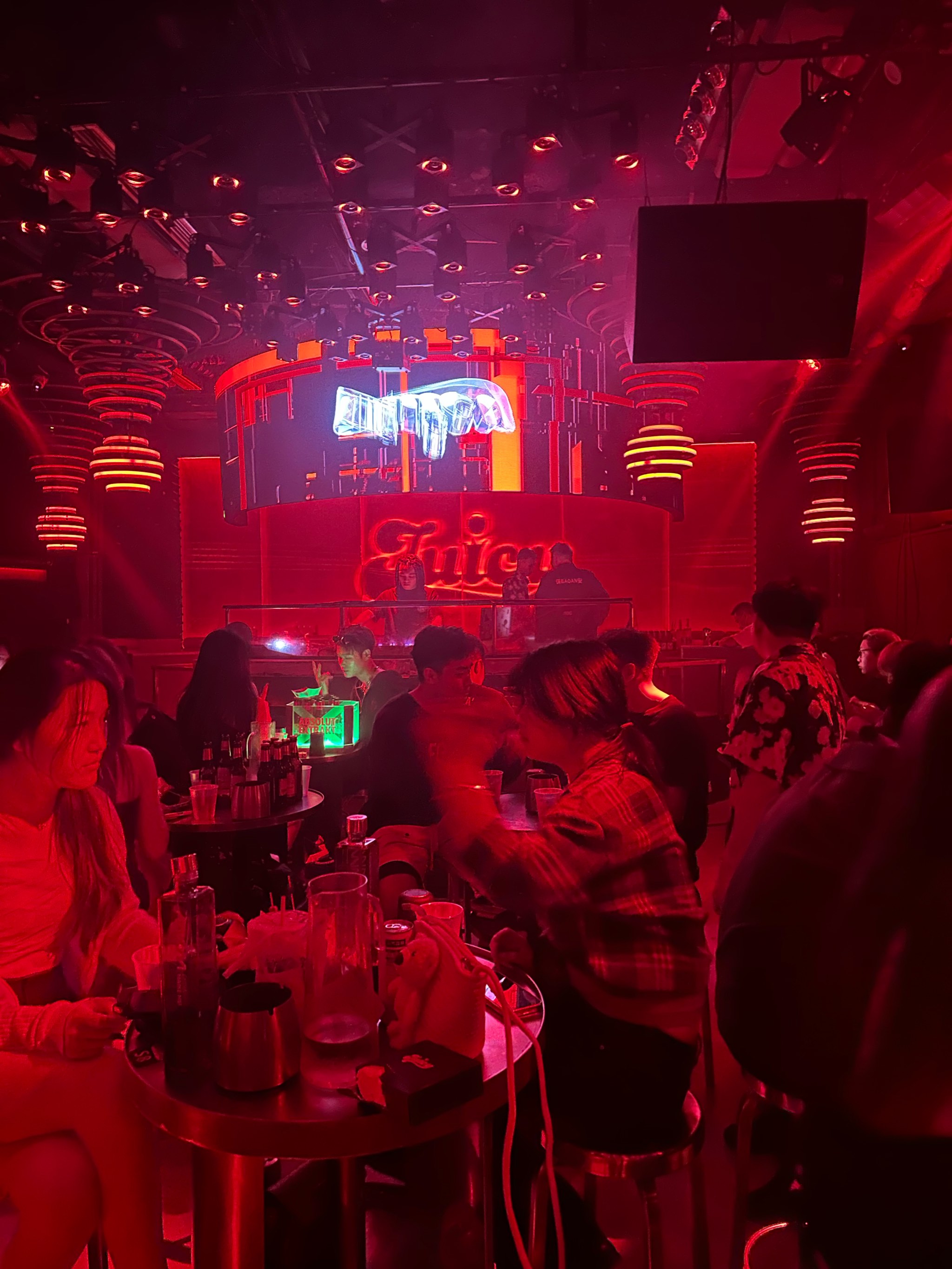 邢台商务ktv新玩法-清河县ktv预订